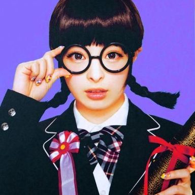 Kyary Pamyu Pamyu photo 17