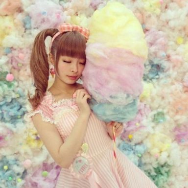 Kyary Pamyu Pamyu photo 14