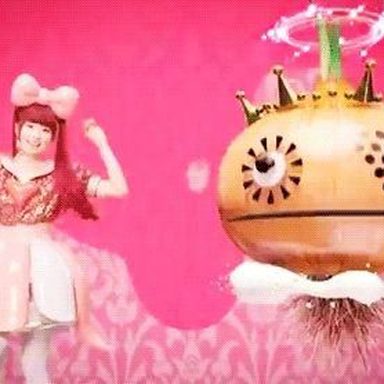 Kyary Pamyu Pamyu photo 16