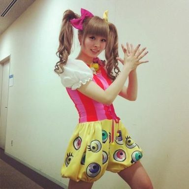 Kyary Pamyu Pamyu photo 21