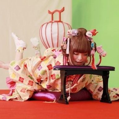 Kyary Pamyu Pamyu photo 51