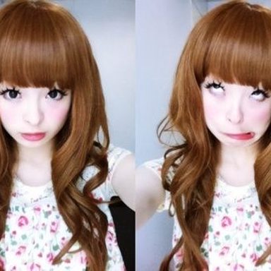 Kyary Pamyu Pamyu photo 63