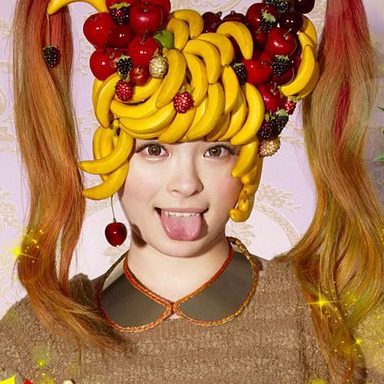 Kyary Pamyu Pamyu photo 36