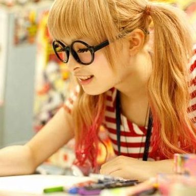 Kyary Pamyu Pamyu photo 26
