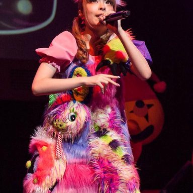 Kyary Pamyu Pamyu photo 29