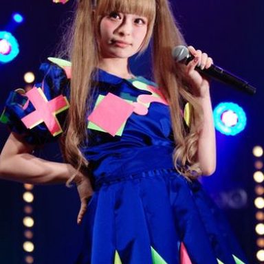 Kyary Pamyu Pamyu photo 46