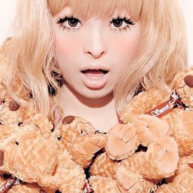 Kyary Pamyu Pamyu photo 66