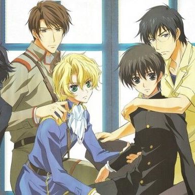 Kyou Kara Maou