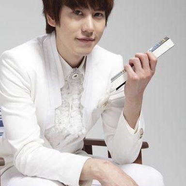 Kyuhyun (Super Junior)