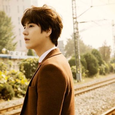 Kyuhyun (Super Junior) photo 15
