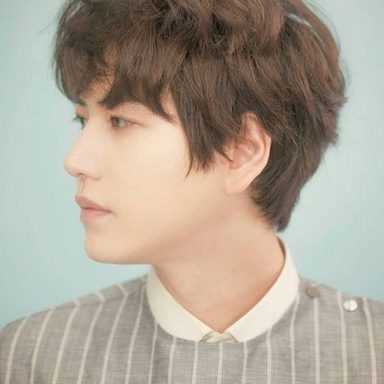 Kyuhyun (Super Junior) photo 10