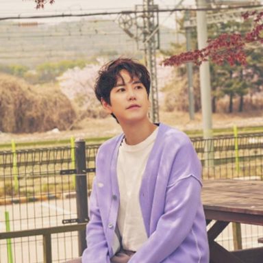 Kyuhyun (Super Junior)