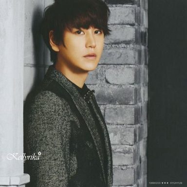 Kyuhyun (Super Junior)