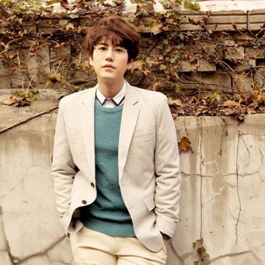Kyuhyun (Super Junior) photo 16