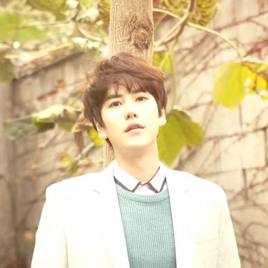 Kyuhyun (Super Junior) photo 13