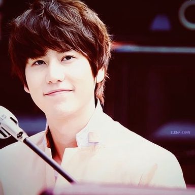Kyuhyun (Super Junior) photo 20