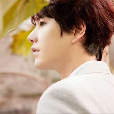 Kyuhyun (Super Junior) photo 14