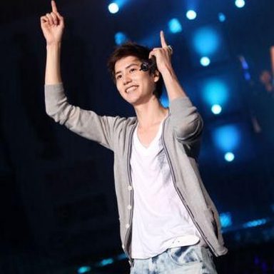 Kyuhyun (Super Junior) photo 9