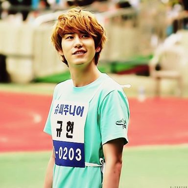 Kyuhyun (Super Junior) photo 18