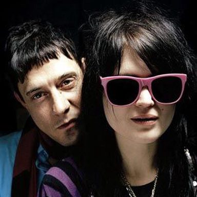 The Kills photo 10