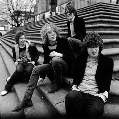 The Kooks photo 50