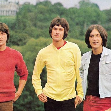 The Kinks