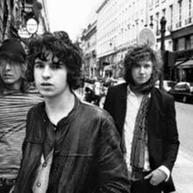 The Kooks photo 22