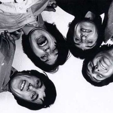 The Kinks