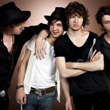 The Kooks photo 38