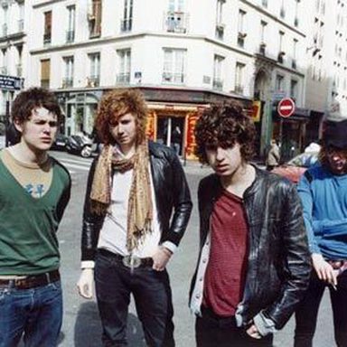 The Kooks photo 23