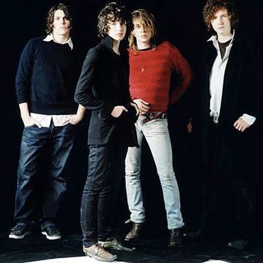 The Kooks photo 55