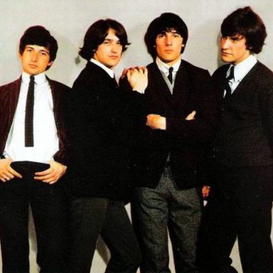 The Kinks