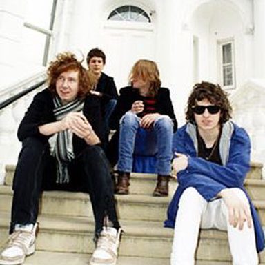 The Kooks photo 58