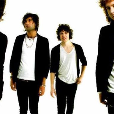 The Kooks photo 36
