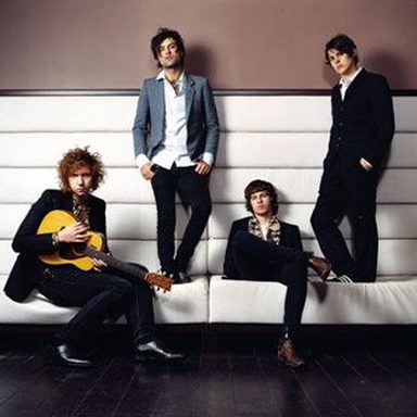 The Kooks photo 40