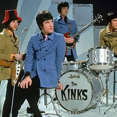 The Kinks