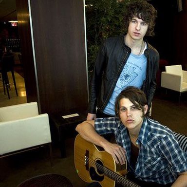 The Kooks photo 41