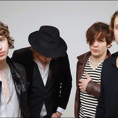 The Kooks photo 47