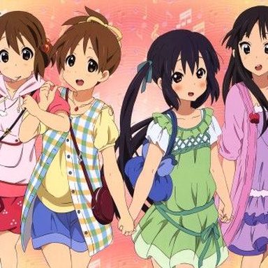 K-ON! photo 70