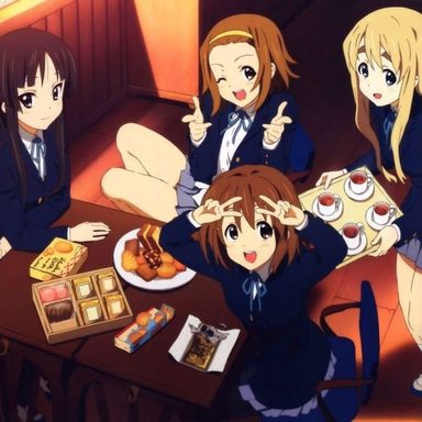 K-ON! photo 87