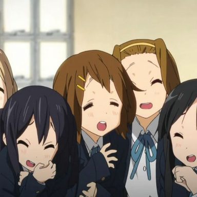 K-ON! photo 49