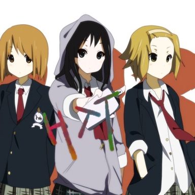 K-ON! photo 45