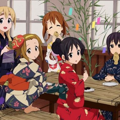 K-ON! photo 56
