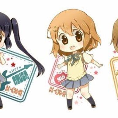 K-ON! photo 44