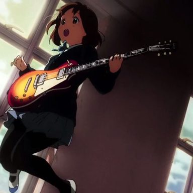 K-ON! photo 25