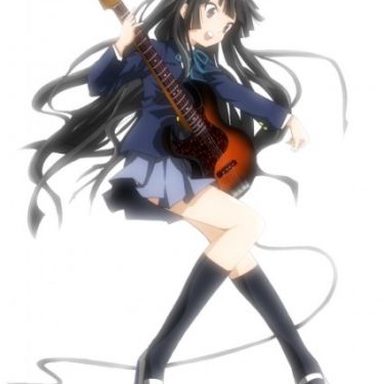 K-ON! photo 39