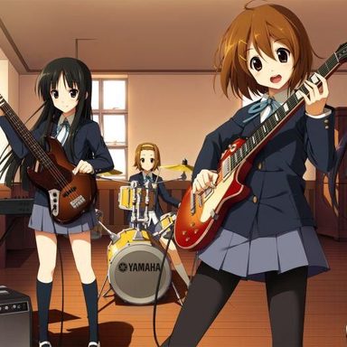 K-ON! photo 23