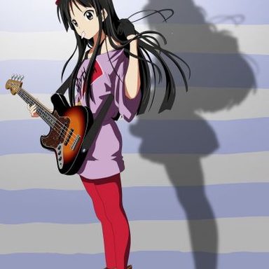 K-ON! photo 40