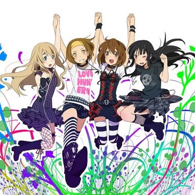 K-ON! photo 80
