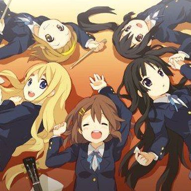 K-ON! photo 27